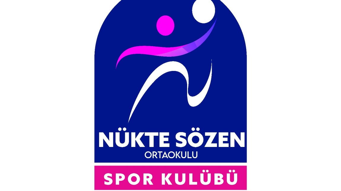 Nükte Sözen Ortaokulu Spor Kulübü Genel Kurul Toplantısı Duyurusu